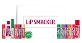 Lipsmacker Coca-Cola Soda Pop Collection