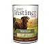 Nature'S Variety Instinct Grain Free Venison Formula Natural Wet Canned Dog Food By, 13.2 Oz. Cans (Case Of 12)