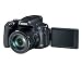 Canon Powershot SX70 20.3MP Digital Camera 65x Optical Zoom Lens 4K Video 3-inch LCD Tilt Screen (Black)thumb 4