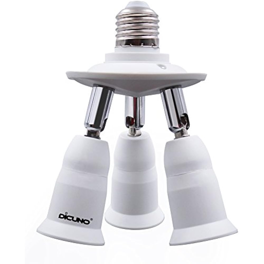Amazon Com E26 Bulb Socket