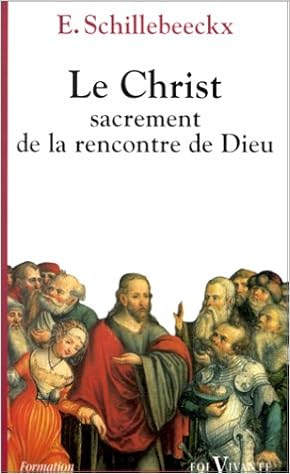 dieu rencontre