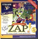 Thinkin' Science - ZAP!