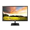 LG Full HD Gaming Monitor 27MK400H - 27 inch, 60 Hz, 2 ms, 1920X1080 px, 300 cd/m2, AMD FreeSync, Wall Mountable