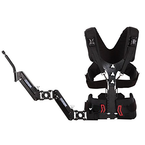 Sevenoak SK-VAM01 Video Camera Chest Supports for Stabilizer