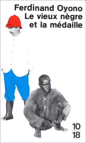 Le vieux nègre et la médaille: roman