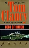 Debt of Honor (A Jack Ryan Novel)