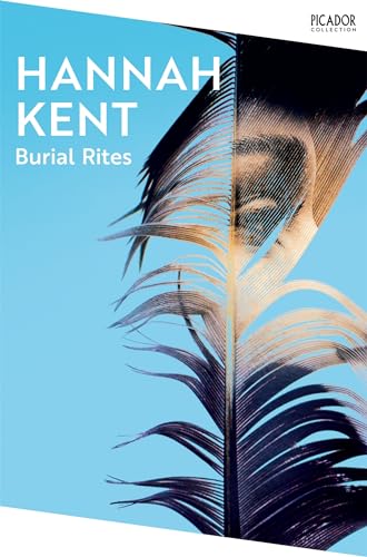 Burial Rites: the breathtaking historical Icelandic crime thriller (English Edition)