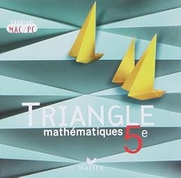 Mathématiques 5e