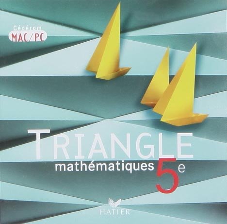 Mathématiques 5e