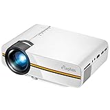 ELEPHAS LED Movie Projector