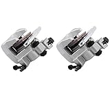 New Front Brake Caliper Compatible with Suzuki