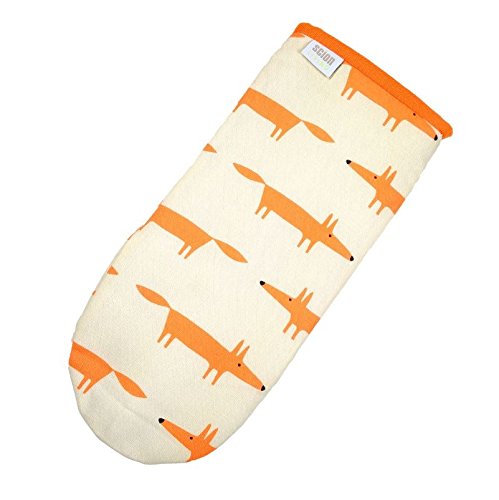 Scion by Dexam Mr Fox Gauntlet - Stone