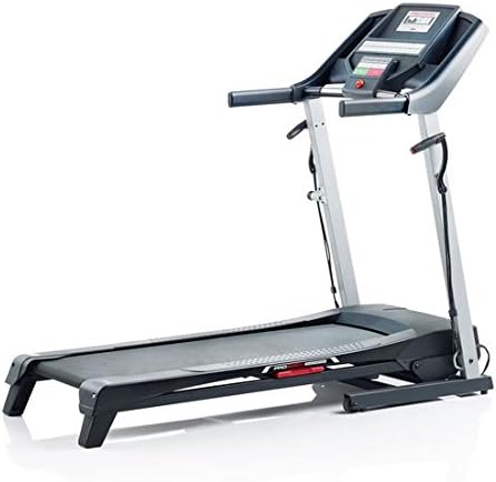 ProForm 6.0 RT Treadmill