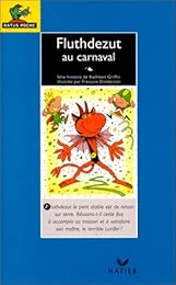 Fluthdezut au carnaval