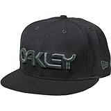Oakley Men's Factory New Era Hat