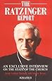The Ratzinger Report: An Exclusive Interview on the State of the Church