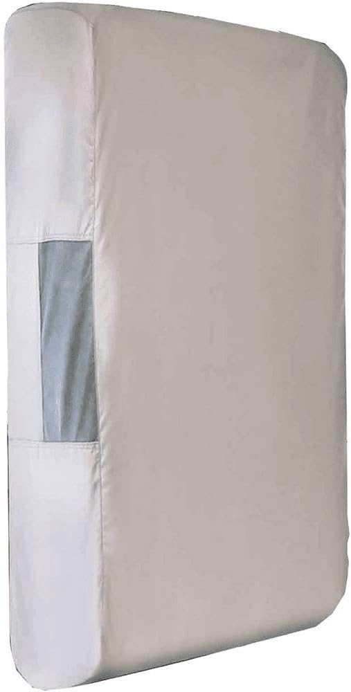 mastercool window swamp cooler