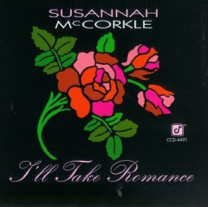 Susannah McCorkle - SF 120 - Zortam Music