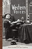Western Voices by Steve Grinstead