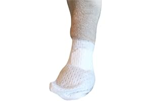 Pawflex Bandages Medimitt Bandages for Pets (Pack of 4) Large