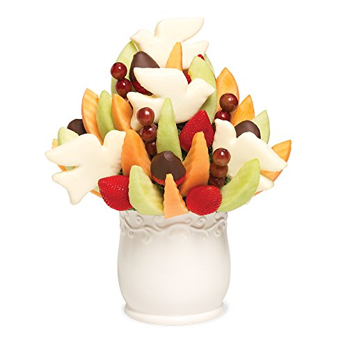 Edible Arrangements Peace And Doves Edible Arrangements