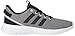 adidas Men's Cf Racer Tr Hiking Shoes Black/White, (11.5 M US)