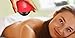 Massage Ball Handheld Massager with Rolling Ball Perfect for deep Tissue Massage Including feet, Legs and Back