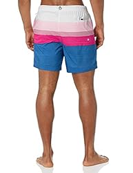 Original Penguin Men's Colour Block Swim