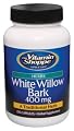 the Vitamin Shoppe - White Willow Bark, 400 mg, 100 capsules