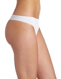 Calvin Klein - Tanga invisible para mujer