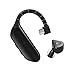 LanBaiLan Wireless Headphone Ear Hook Hands-free Noise Cancelling In-Ear Earbuds with Mic