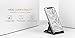 MoKo 2PCS Phone/Tablet Stand, Desktop Holder for 4-11