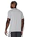 Under Armour UA Tech™ SM True Gray Heather