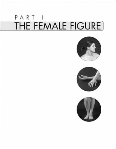 Atlas Of Foreshortening The Human Figure In Deep
