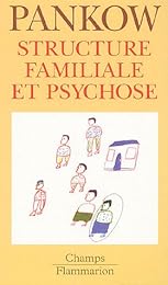 Structure familiale et psychose