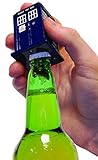 Doctor Who TARDIS Bottle Opener with Sound FX Effects