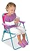 Doc McStuffins Big Book of Boo Boos Patio Chair Toy