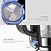 Electric Kettle Glass Tea Kettle, Cordless Water Kettle with Strong Borosilicate Glass, Dual Safety Locker, British Strix for Boil Dry Protection and Auto Shut off Function,1500W, 1.7L, Aicok