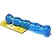 Large Squeaky Dogs Toy For Semi Aggressive Chewers; Big Tough 11