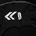 Santic Men's Cycling Bib Short 4D Padded X-Large Black