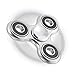 Ysiop Twiddle Tri Spinner Hand Toy for Fidget,Gadget Spinners with Imported Ball