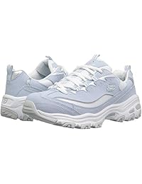 Skechers D'Lites-Biggest Fan - Zapatillas para mujer