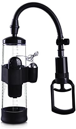 (30 Day Warranty + Fast Discreet Shipping) XeX Multi-Functional T-Handle Vacuum Pump (USA SELLER)