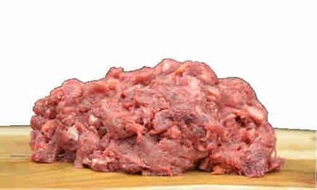Frostfutter Nordloh Premium Barf-Paket Mix Kiste, 13,5 kg Barffleisch für Hunde