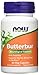 NOW Foods - Butterbur with Feverfew - 60 Vegetarian Capsules