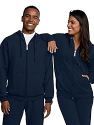 Fruit of the Loom Men's Eversoft Fleece Sweatshirts