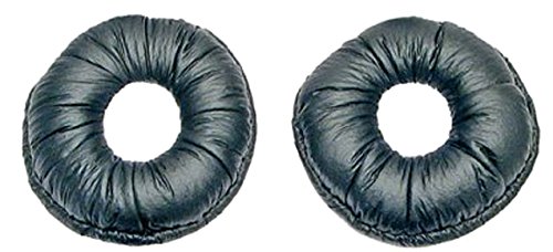 BlueParrott 202846 Replacement Ear/Mic Cushion Kit, 6 Pcs. for B250 Series Headsets