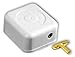 Sankyo Twinkle, Twinkle, Little Star - National Artcraft® Music Box Movement with Key (Pkg/2)