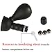 Electric Nipple Massage Vacuum Cup Breast Automatic Massager, Nipple Correction Cups