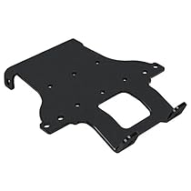 Extreme Max 5600.3154 ATV Winch Mount for Honda Rincon - 2003&ndash;2017